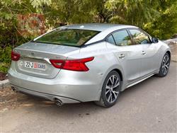 نيسان ماكسيما